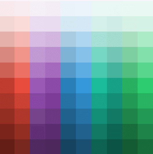 Solid Color Image Generator