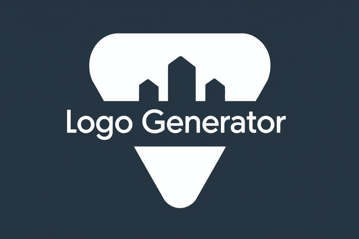 AI Logo Generator